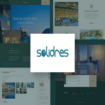 دانلود Solidres Hub برای جوملا