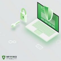 افزونه WP Force SSL Pro برای وردپرس