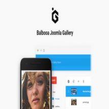 افزونه Balbooa Joomla Gallery Pro برای جوملا