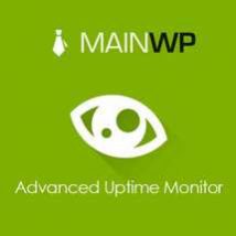 افزونه MainWP Advanced Uptime Monitor