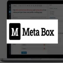 افزونه Meta Box برای وردپرس