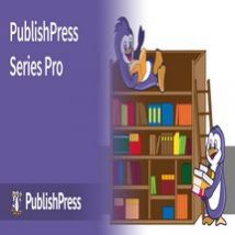 افزونه PublishPress Series Pro برای وردپرس