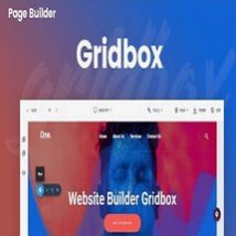 افزونه Balbooa Gridbox Pro برای جوملا