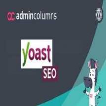 ادآن Admin Columns Pro Yoast SEO