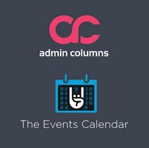 ادآن Events Calendar: مدیریت رویدادهای حرفه‌ای با Admin Columns Pro