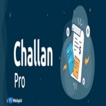 افزونه Challan Pro برای ووکامرس