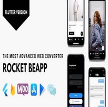 اپلیکیشن Rocket BeApp