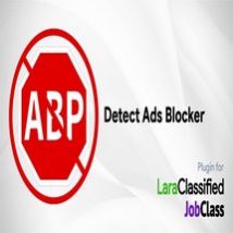 ادآن Detect Ads Blocker