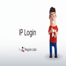 افزونه IP Login Pro برای جوملا