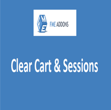 افزونه Clear Cart and Sessions مدیریت هوشمند سبد خرید ووکامرس