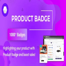 افزونه MyShopKit Product Badges برای وردپرس