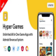 اپلیکیشن بازی Hyper Games