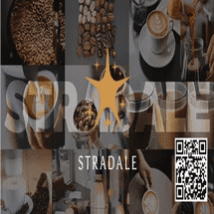 قالب HTML رستوران و کافه Stradale