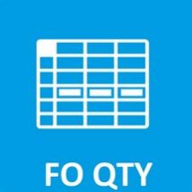 ماژول FO Quantity & Declinations Prices برای پرستاشاپ