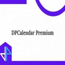 افزونه تقویم DPCalendar Premium برای جوملا