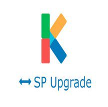 افزونه SP Upgrade برای جوملا