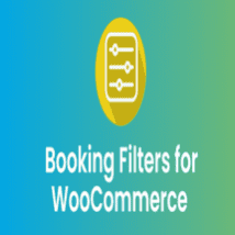 افزونه Booking Filters for WooCommerce