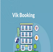 افزونه Vik Booking برای جوملا