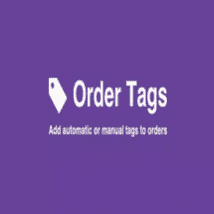 افزونه WooCommerce Order Tags
