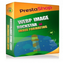 ماژول Google WebP Image Generator برای پرستاشاپ