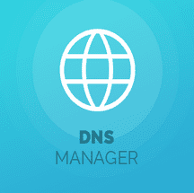 ماژول DNS Manager برای WHMCS