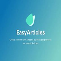 افزونه EasyArticles Pro برای جوملا