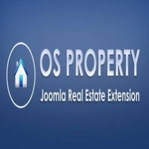 افزونه املاک جوملا OS Property