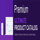 افزونه Etoile Ultimate Product Catalog Premium