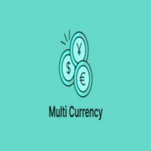 افزونه Easy Digital Downloads Multi Currency
