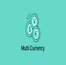 افزونه Easy Digital Downloads Multi Currency