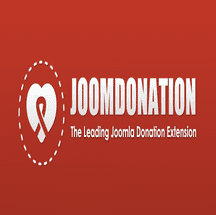 اکستنشن JoomDonation برای جوملا