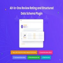 افزونه RadiusTheme Review Schema Pro