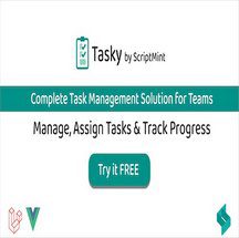 اسکریپت PHP مدیریت وظایف Tasky