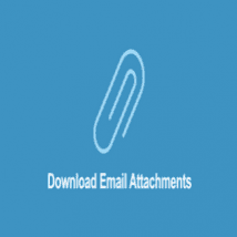 افزونه EDD Download Email Attachments