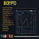 اسکریپت معاملات کریپتوکارنسی Bicrypto