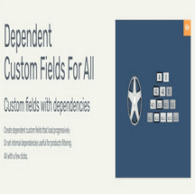 افزونه Dependent Custom Fields For All برای جوملا