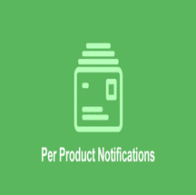 افزونه Easy Digital Downloads Per Product Notifications