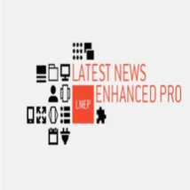 افزونه Latest News Enhanced Pro برای جوملا