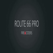 افزونه Route 66 Pro برای جوملا