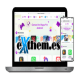 دانلود قالب ۵Play Themes Exthem برای وردپرس