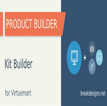 دانلود افزونه Product Builder برای ویرچومارت
