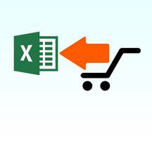 ماژول Export product in Microsoft Excel برای پرستاشاپ