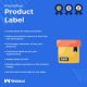 ماژول product Label برای پرستاشاپ