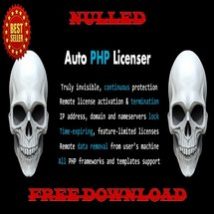 اسکریپت Auto PHP Licenser