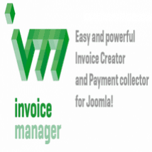 افزونه Invoice Manager Pro برای جوملا