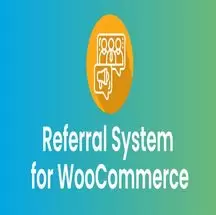 <span itemprop="name">افزونه Referral System for WooCommerce</span>