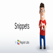 افزونه Snippets Pro برای جوملا
