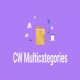 افزونه CW Multicategories برای جوملا