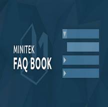 افزونه Minitek FAQ Book Pro برای جوملا