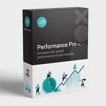 ماژول بهینه سازی پرستاشاپ Performance Pro